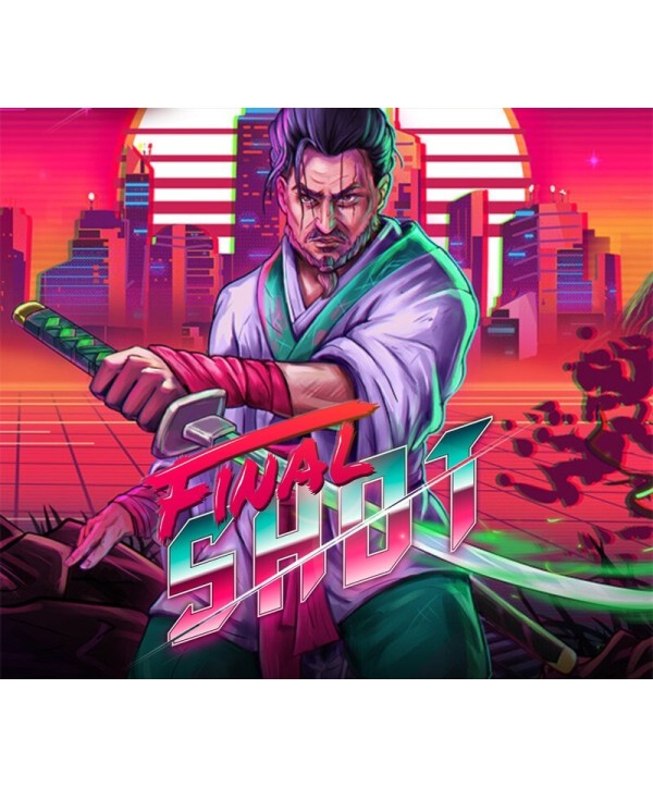 Final Shot Steam Key GLOBAL